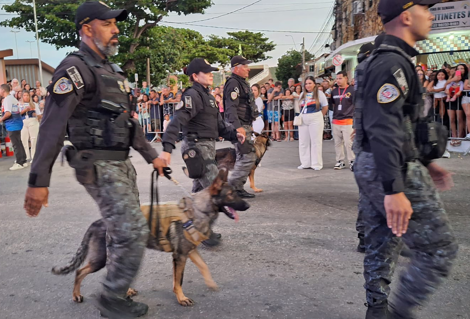 Escolas, bandas e emoção: veja o que vai rolar no aniversário de São Pedro da Aldeia