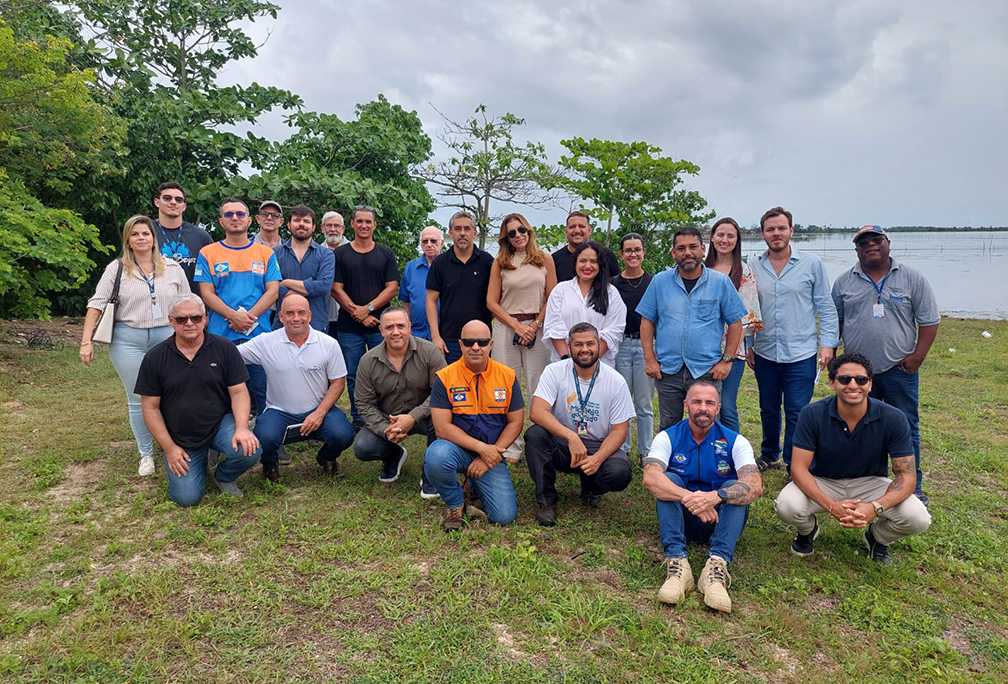 Cabo Frio realiza primeira jornada técnica para debater desafios e soluções em saneamento básico