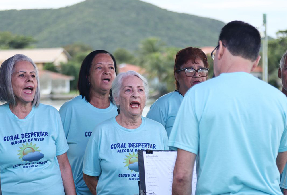 Dia Municipal da Cultura em Cabo Frio ganha festa e fortalece cena artística local