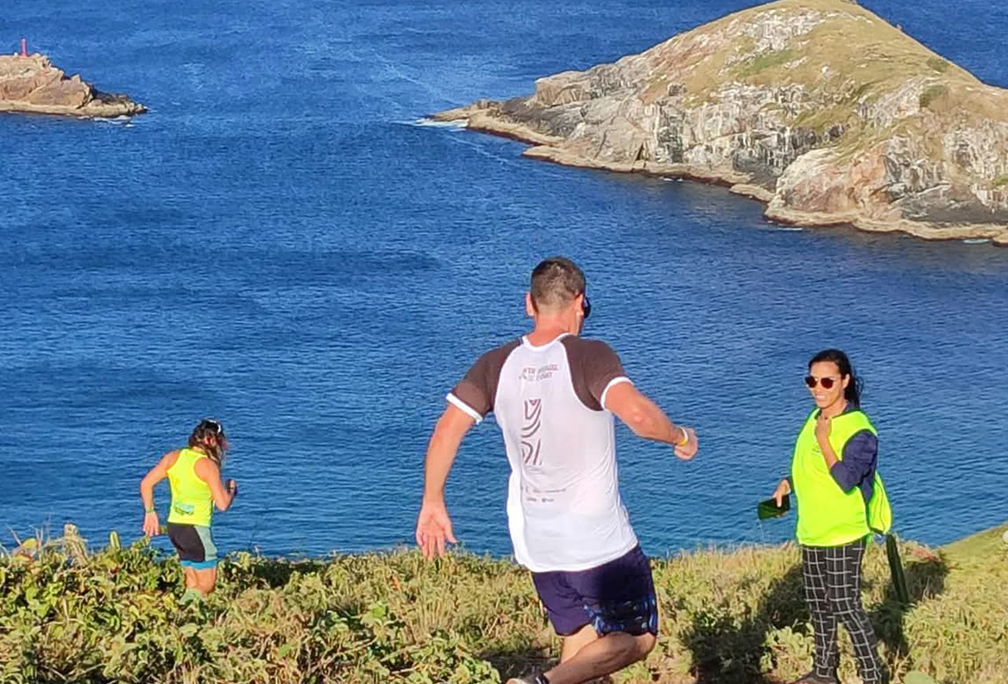 Arraial do Cabo será invadida pela adrenalina com mais uma edição da WTR neste sábado (24)