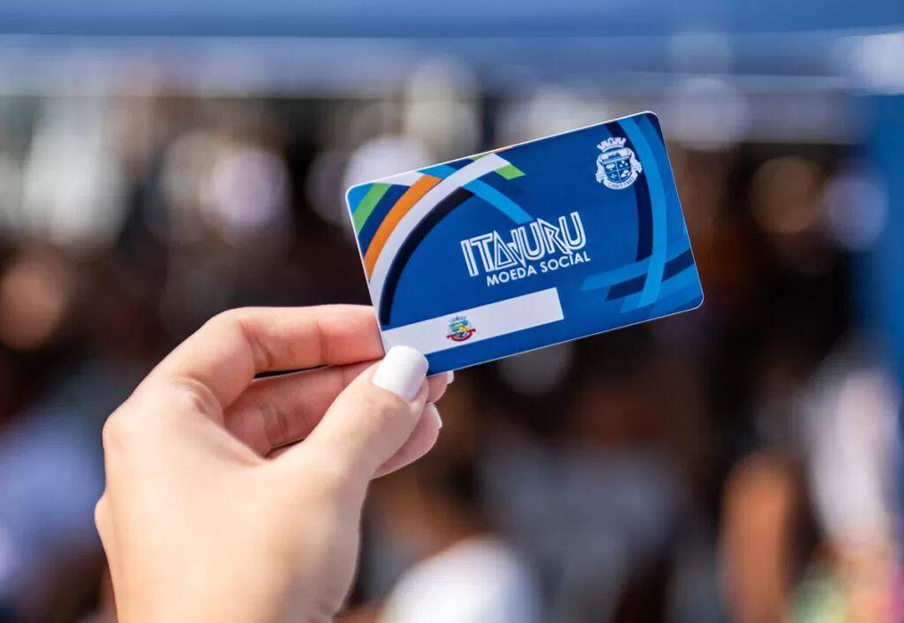 Dr. Serginho determina auditoria e suspende Moeda Social Itajurú por fraudes