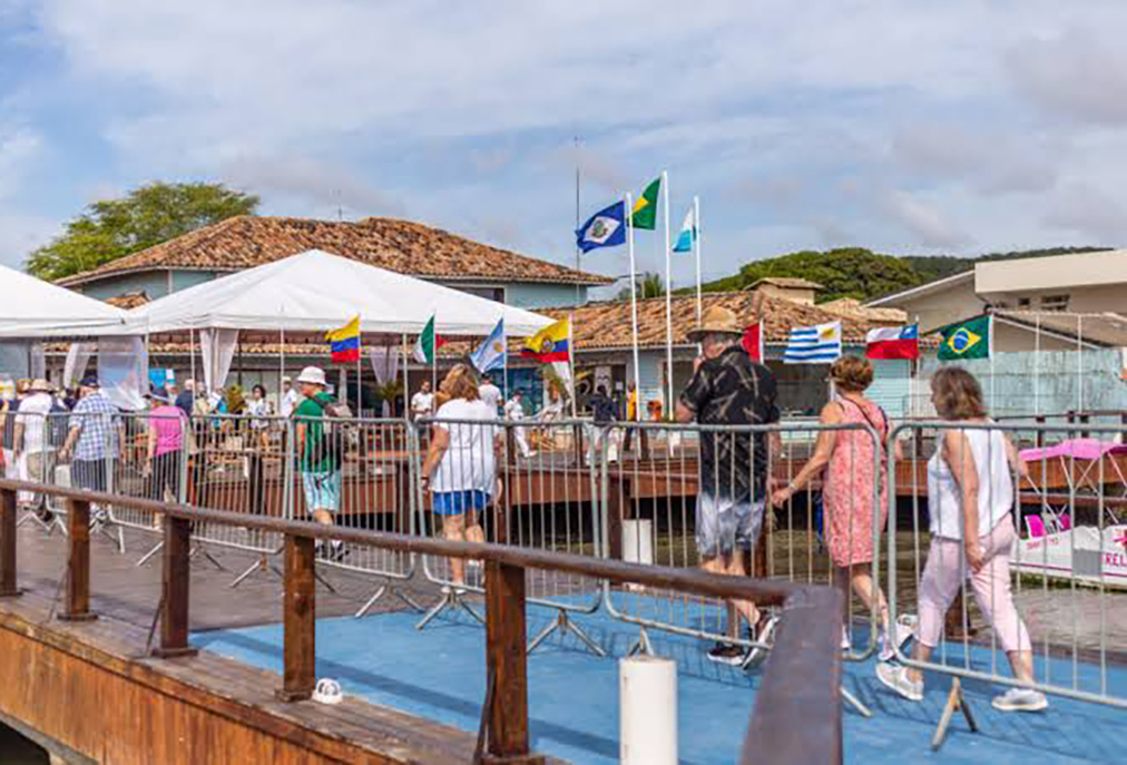 Prefeitura de Cabo Frio lança calendário 2025 com programação cultural e turística diversificada