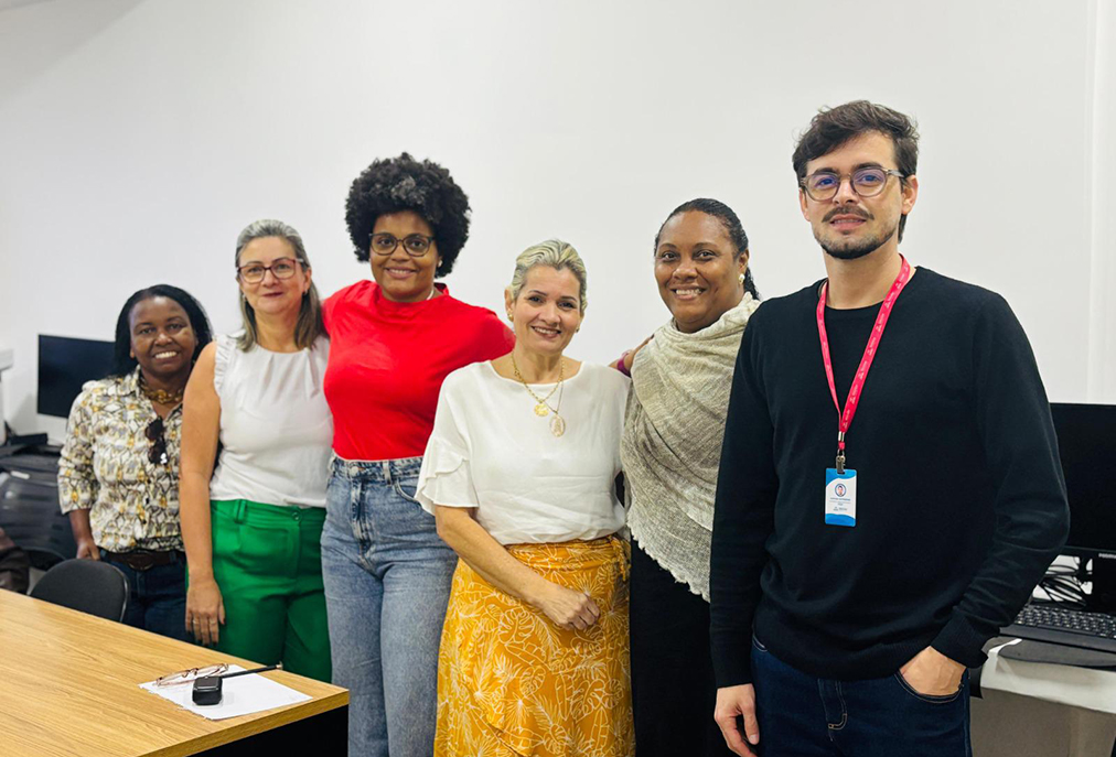 Arraial do Cabo inicia programa de capacitação contínua para educadores e profissionais da área