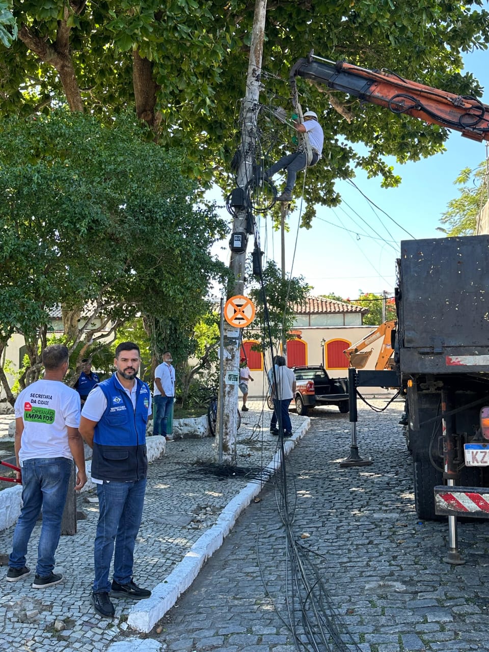 CRAS Cabo Frio realiza evento aberto ao público com serviços essenciais e inclusão social