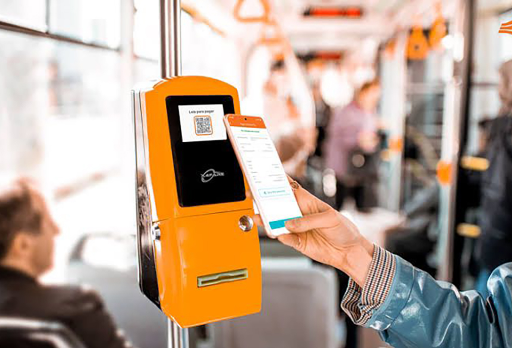 Passagem por PIX em São Pedro da Aldeia é aprovada