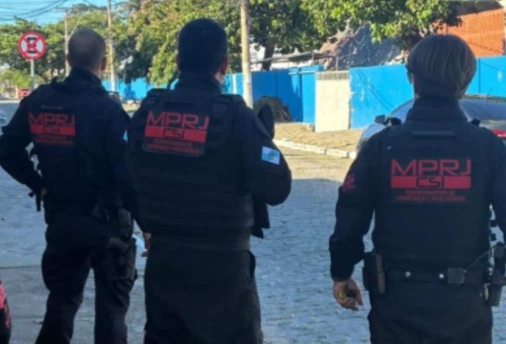 Ação do MPRJ investiga fraude de mais de R$ 170 mil em contrato na Saúde de Búzios