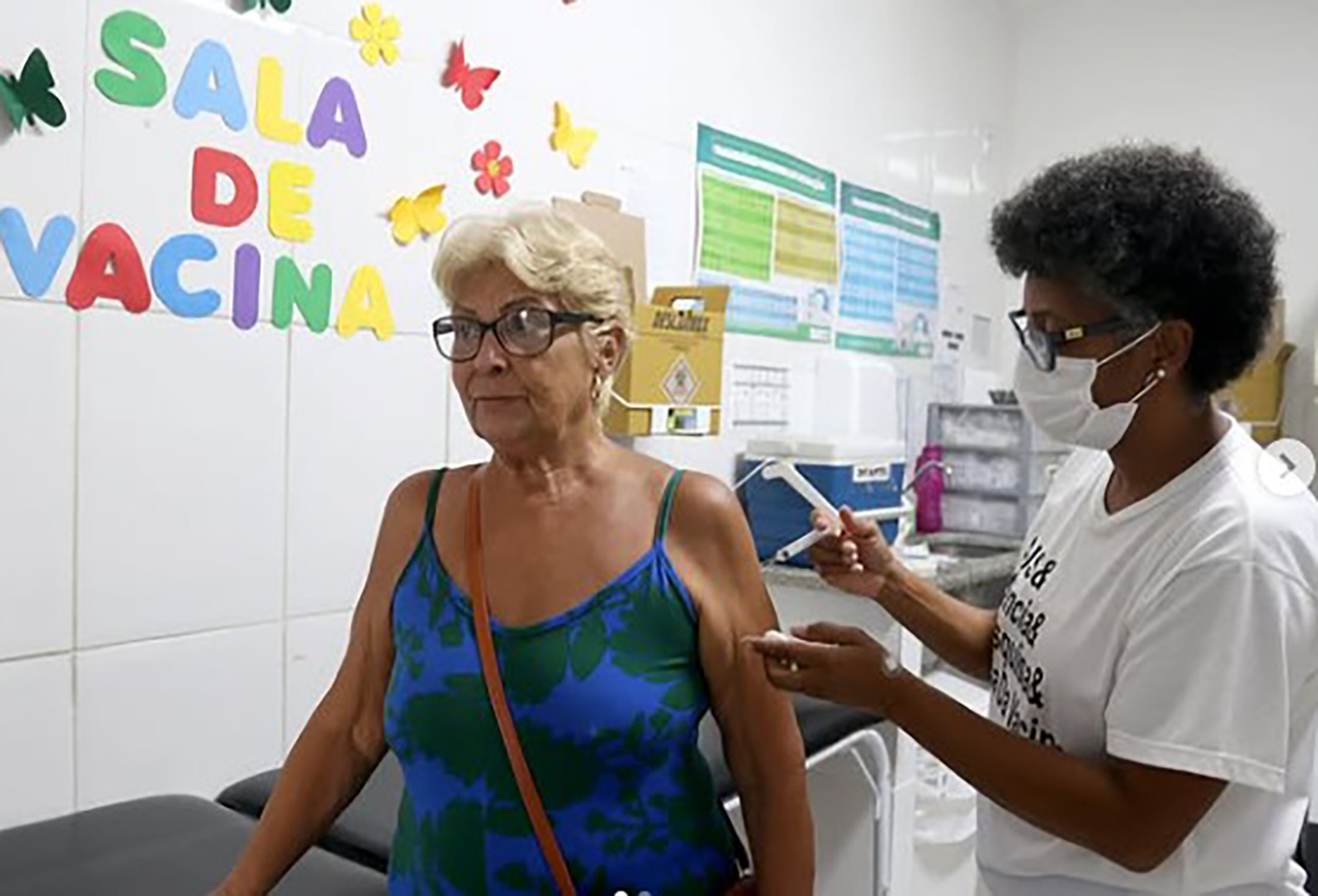 Campanha de vacinação contra a gripe em Macaé terá Dia D neste sábado (10)