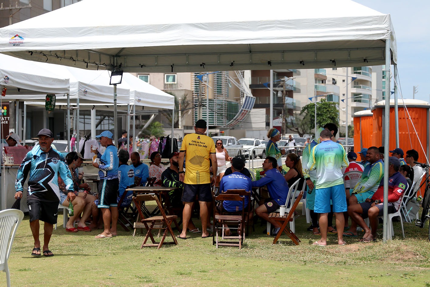 Programação diversificada marca o mês de maio em Macaé; confira