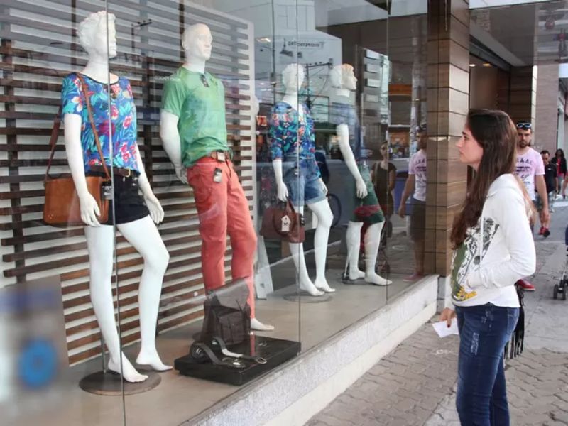 Sindicomércio de Rio das Ostras, Casimiro e Silva Jardim acredita em boas vendas no Dia das Mães