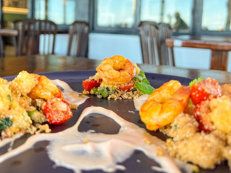 Restaurante em Rio das Ostras terá evento especial com inspirações no Dia das Mães