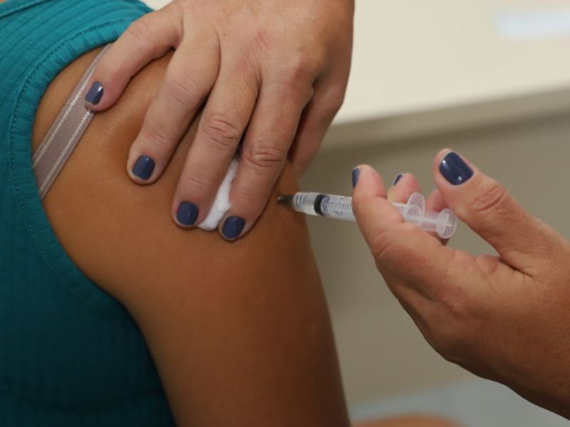 Vacinação do Dia D contra a influenza acontece nesse sábado, 10, em Rio das Ostras