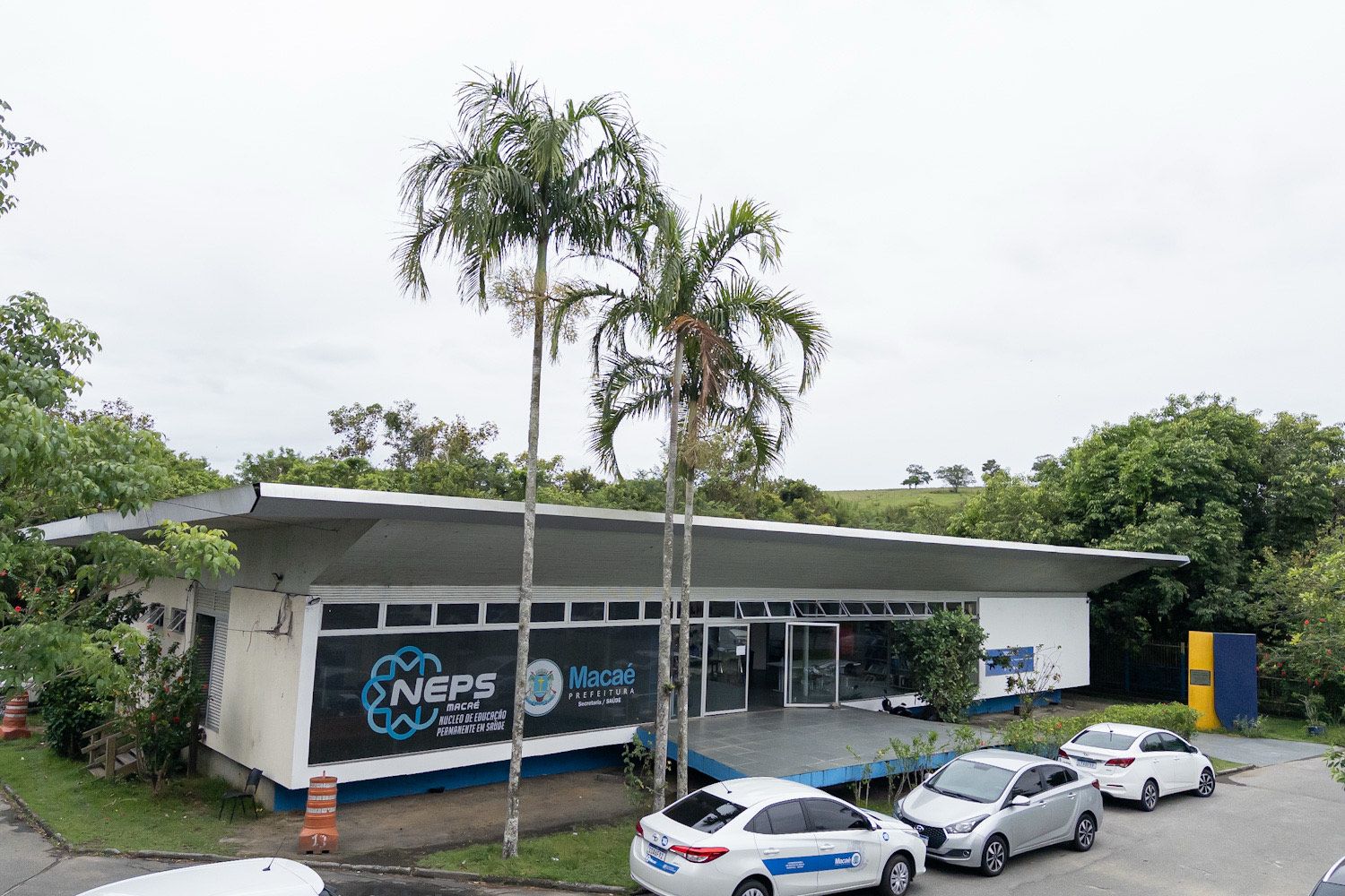 UFRJ e UFF oferecem curso online sobre marcadores sociais e inclusão no atendimento em saúde