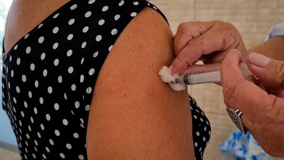 Campanha de vacinação contra Influenza mobiliza UBSs e Casa da Vacina em Iguaba