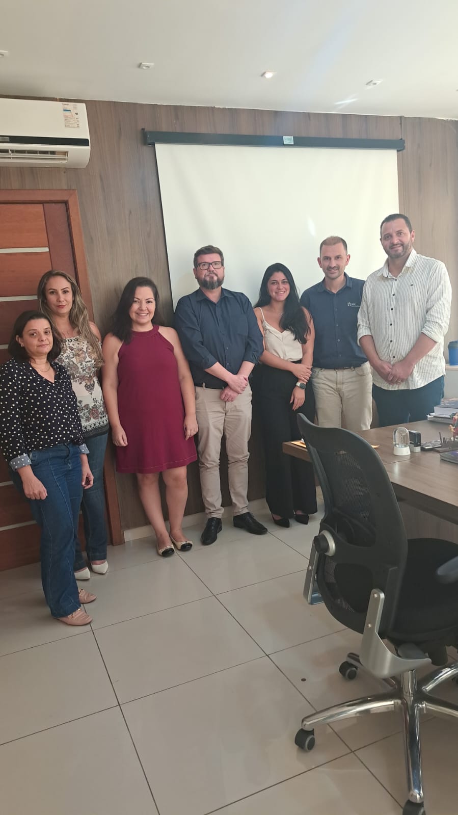 Macaé promove discussão técnica sobre o futuro do Leilão de Reserva de Capacidade