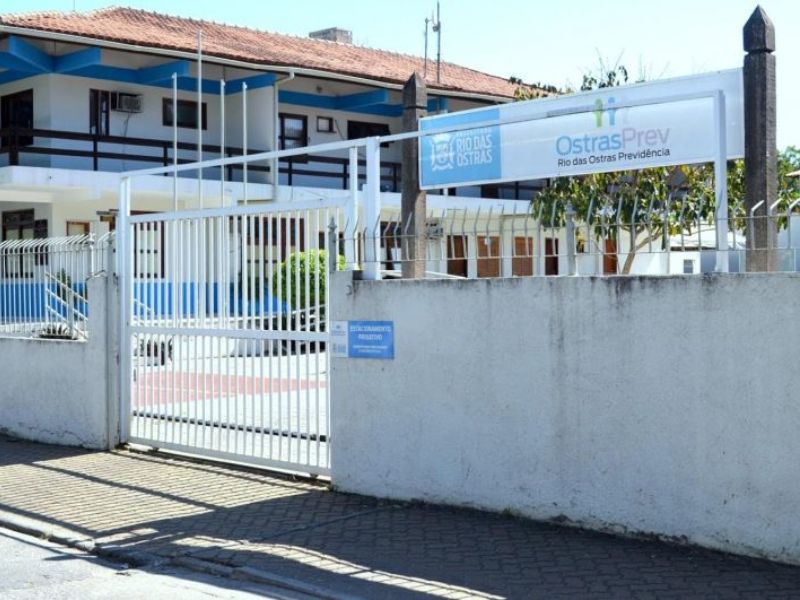 OstrasPrev promove audiência pública virtual nessa quarta, 14, para prestação de contas de 2024