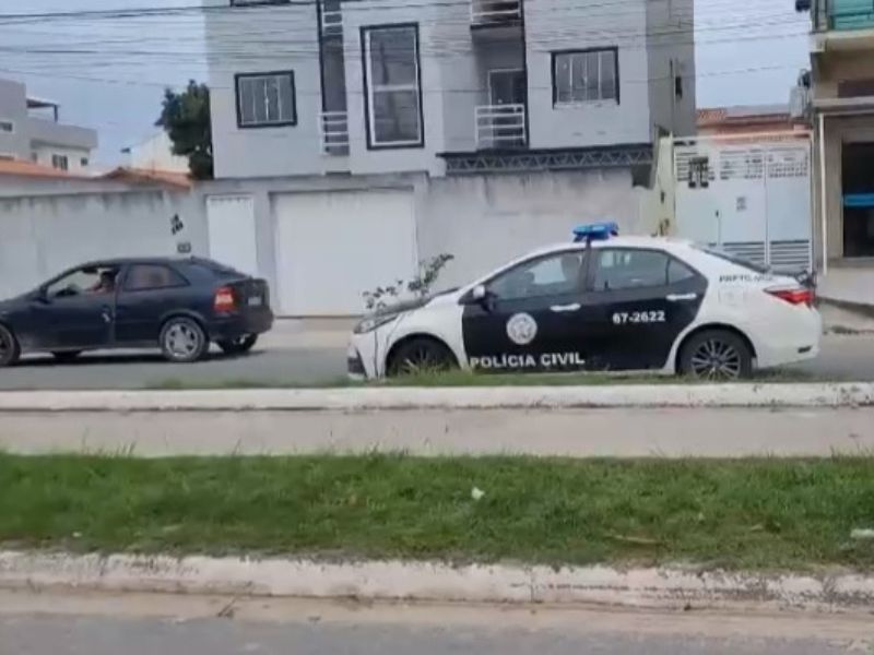 Polícia Civil prende outro dono comércio em Rio das Ostras por furto de energia