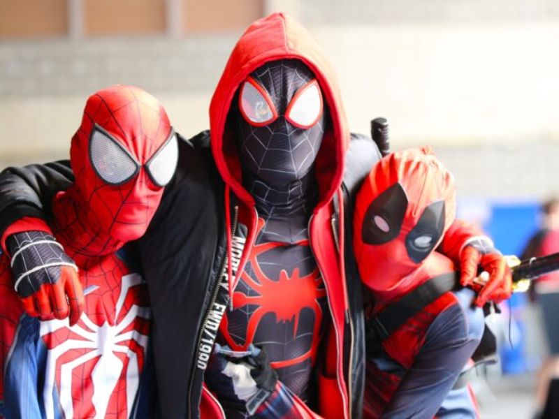 Feira Geek acontece pela 1ª vez no Shopping Plaza Rio das Ostras nesse fim de semana