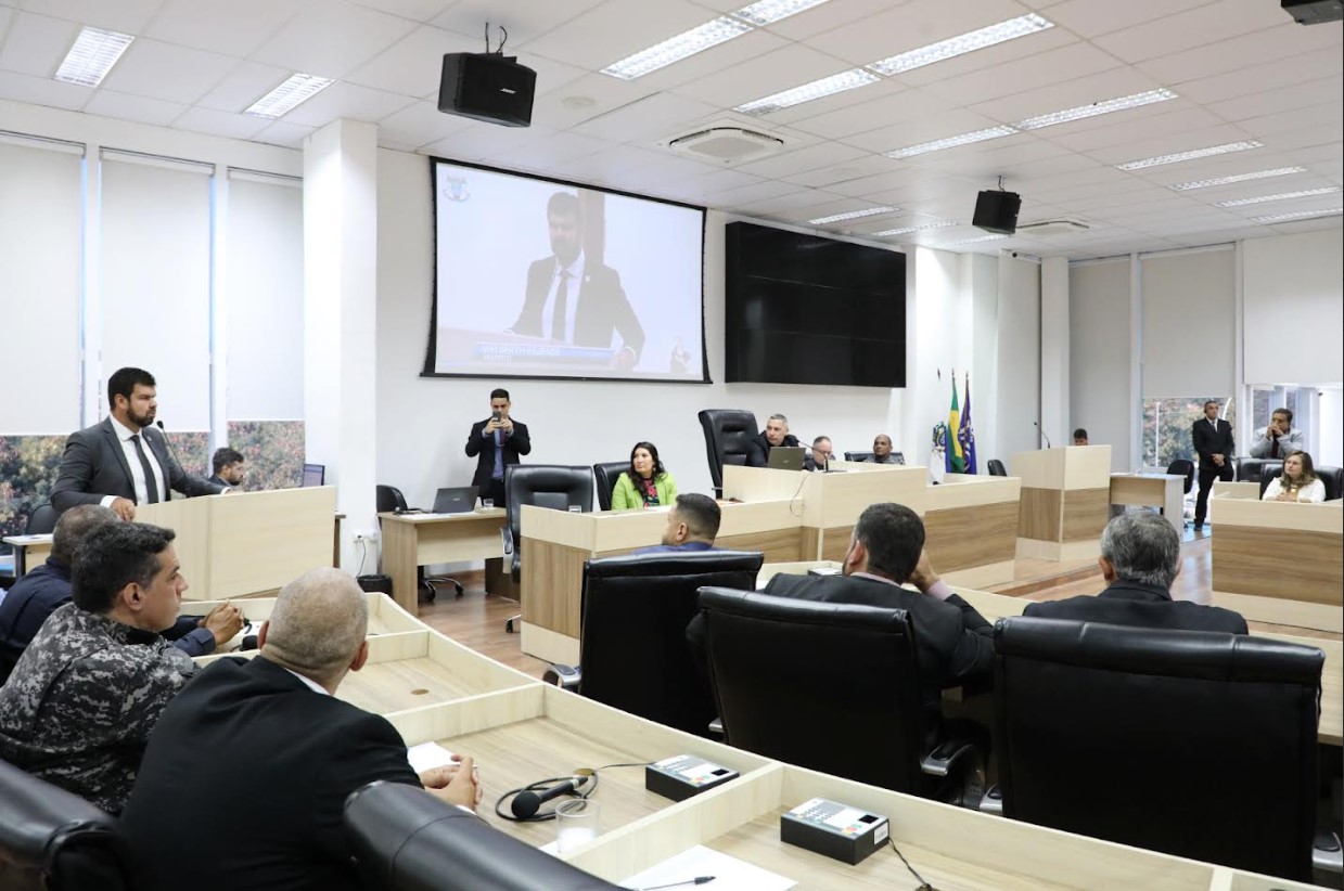 Gestão municipal de Macaé é reconhecida por investimentos em segurança