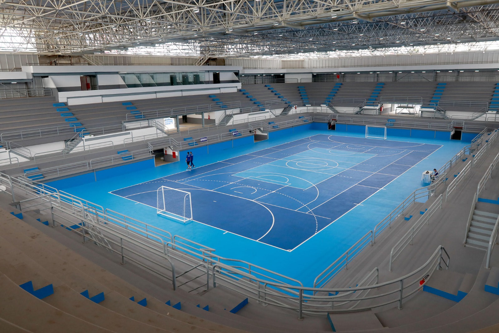 CrossFit, futebol e corrida marcam programação esportiva em Macaé neste fim de semana