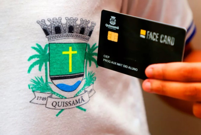 Quissamã define nova e última data para entrega do Cartão Escolar
