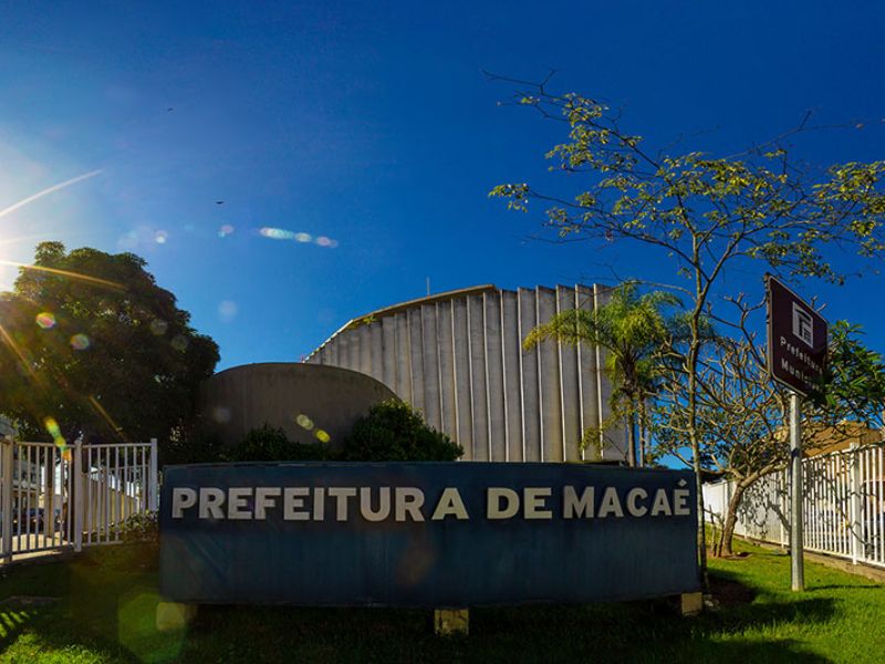Nova lista de convocação de aprovados em concurso público de Macaé é divulgada