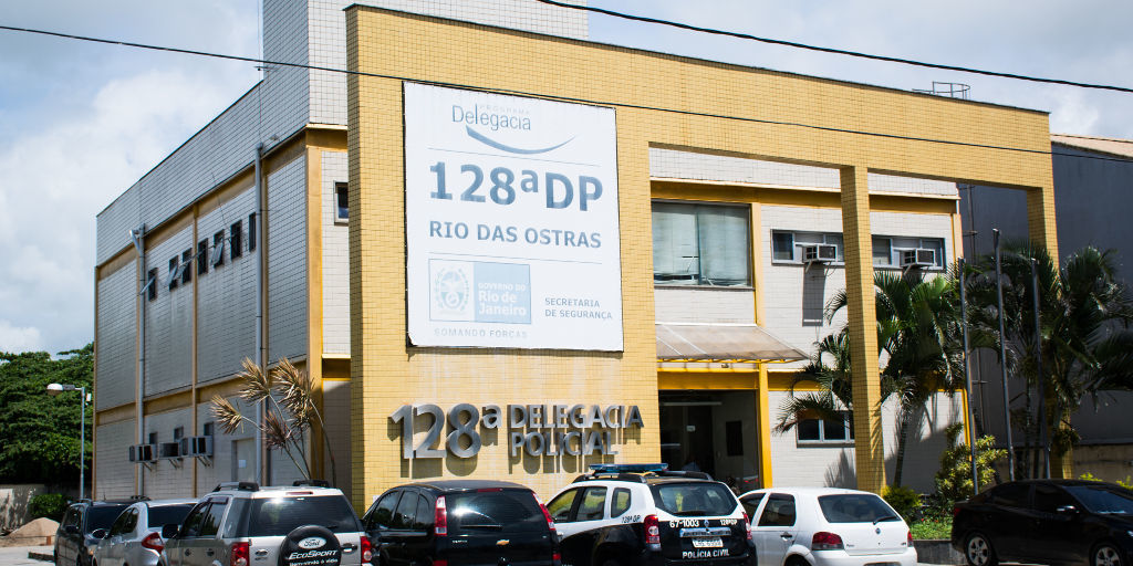 Violação de medida protetiva resulta em prisão em Macaé