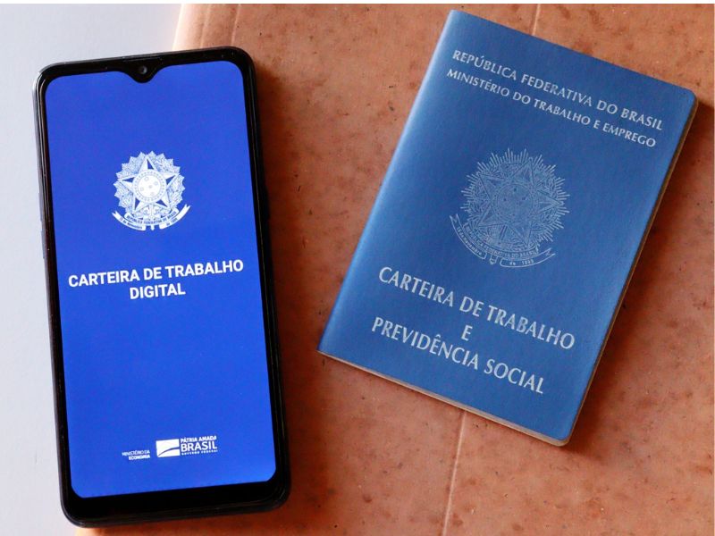 Banco de Empregos abre a semana com quase 500 vagas em Rio das Ostras