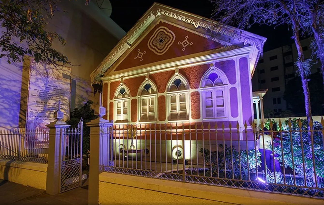 Macaé promove semana cultural com atrações para todos os gostos