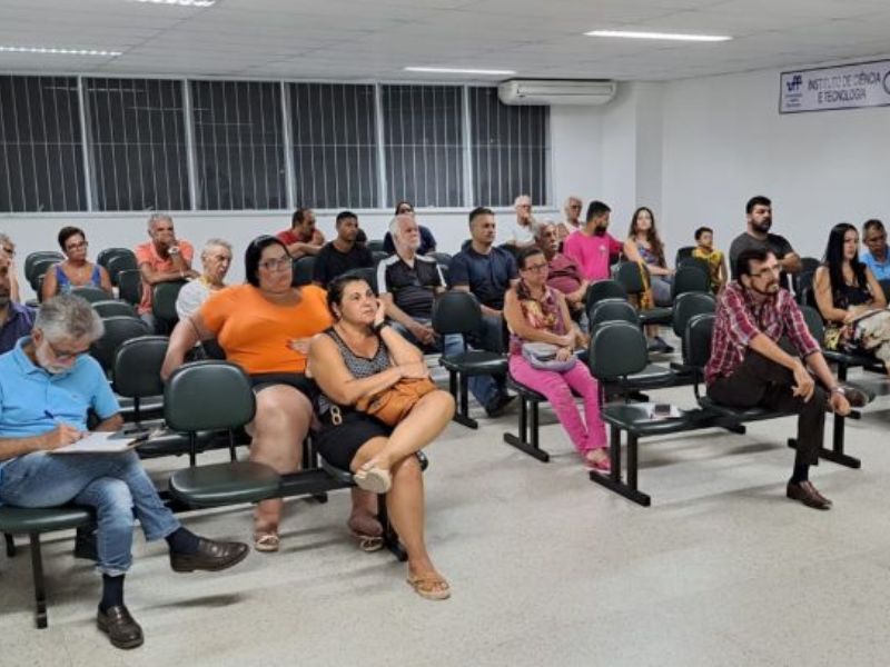 Mês de maio terá duas audiências do Orçamento Participativo de Rio das Ostras