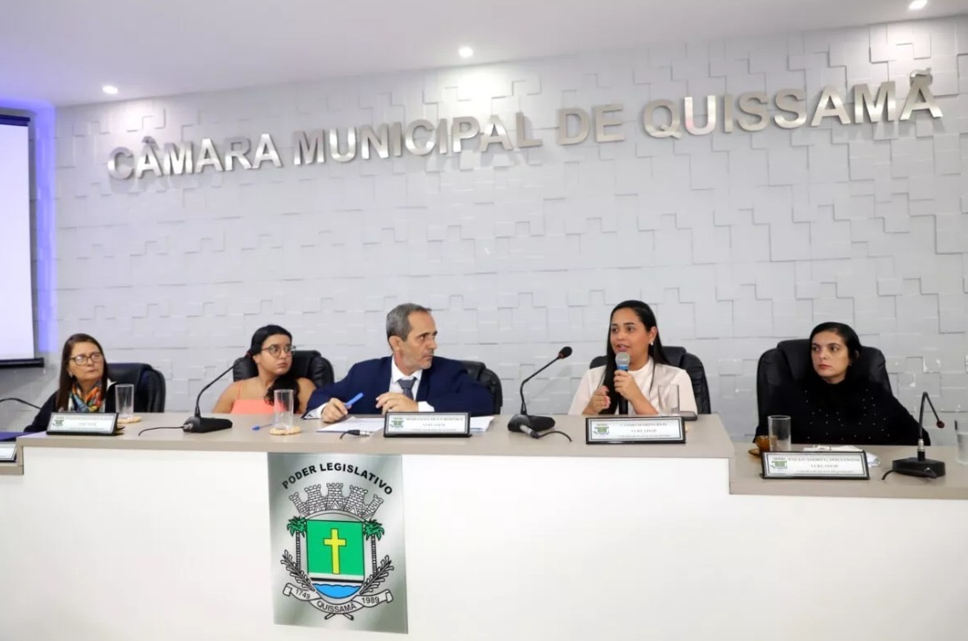 Saúde de Quissamã divulga resultados do 1º quadrimestre em audiência pública