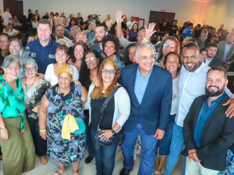 Rio das Ostras lança seu 1º calendário de eventos como apoio da Secretaria Estadual de Turismo