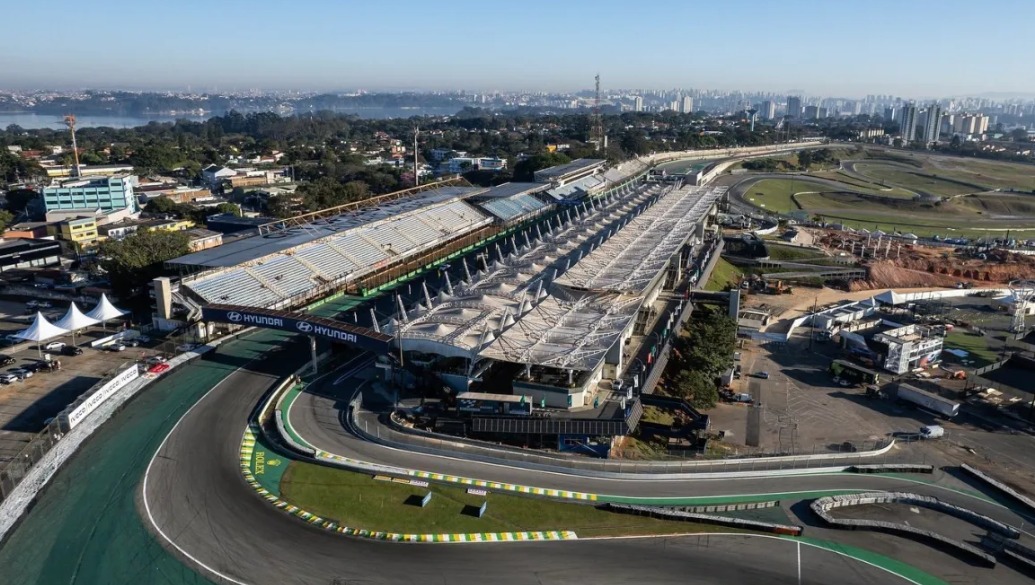 Prefeitura de Macaé avalia construção de autódromo e sonha com a F1