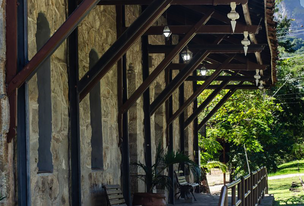 Roteiro turístico em Rocha Leão, em Rio das Ostras, relembra história da região nesse fim de semana