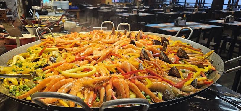 Sexta a domingo tem Festival de Frutos do Mar em Cabo Frio – gastronomia, cultura e tradição em destaque