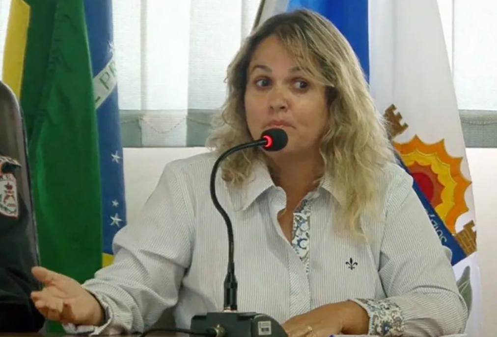 Ex-vereadora de Búzios tenta inspecionar repartições públicas e é proibida pela Justiça