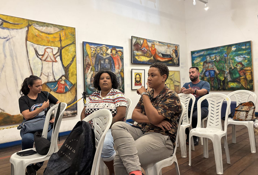 Parada LGBTI+ une forças em Arraial do Cabo e Cabo Frio para ampliar visibilidade e combate à LGBTIfobia