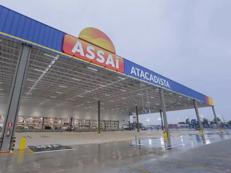 Campanha do agasalho do Assaí conta com 4 lojas na região como pontos de coleta de doações