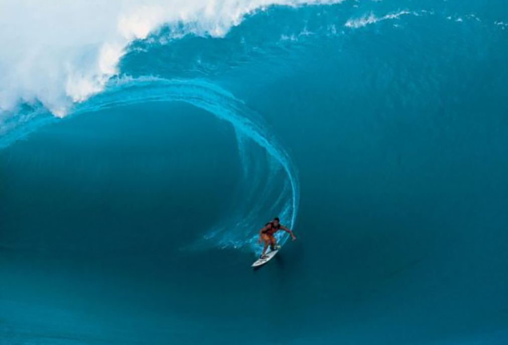 Evento reúne grandes nomes da fotografia e do audiovisual do surfe em Saquarema