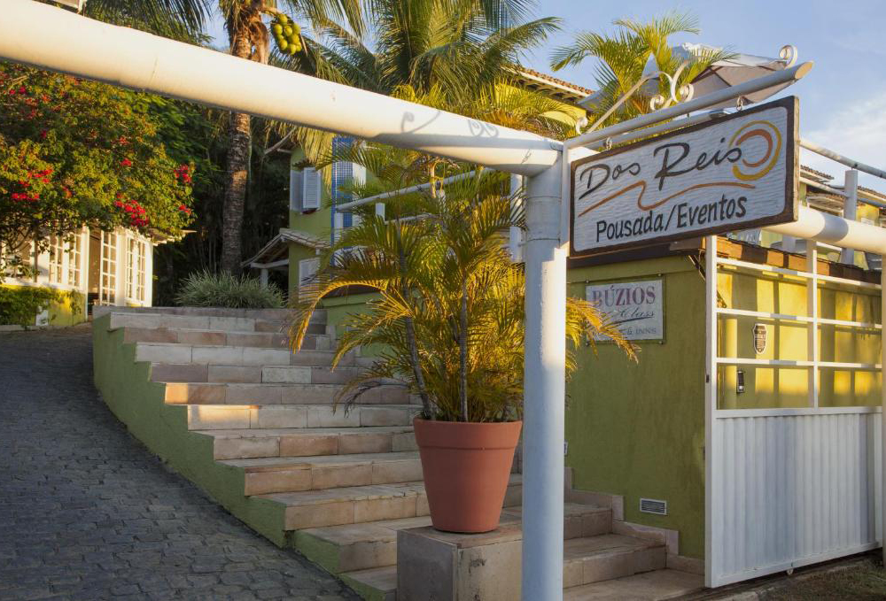 Búzios tem evento gratuito nessa quinta, 26, para profissionais de hotelaria, gastronomia e turismo