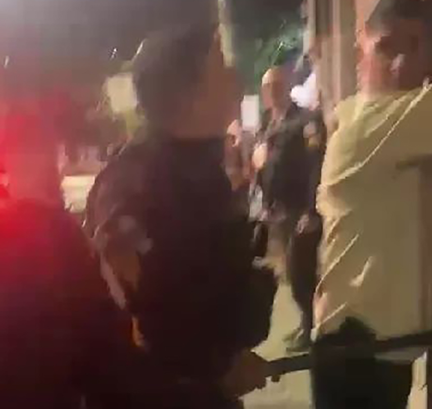 Após confronto em Arraial do Cabo, Polícia Militar investiga supostos excessos na abordagem