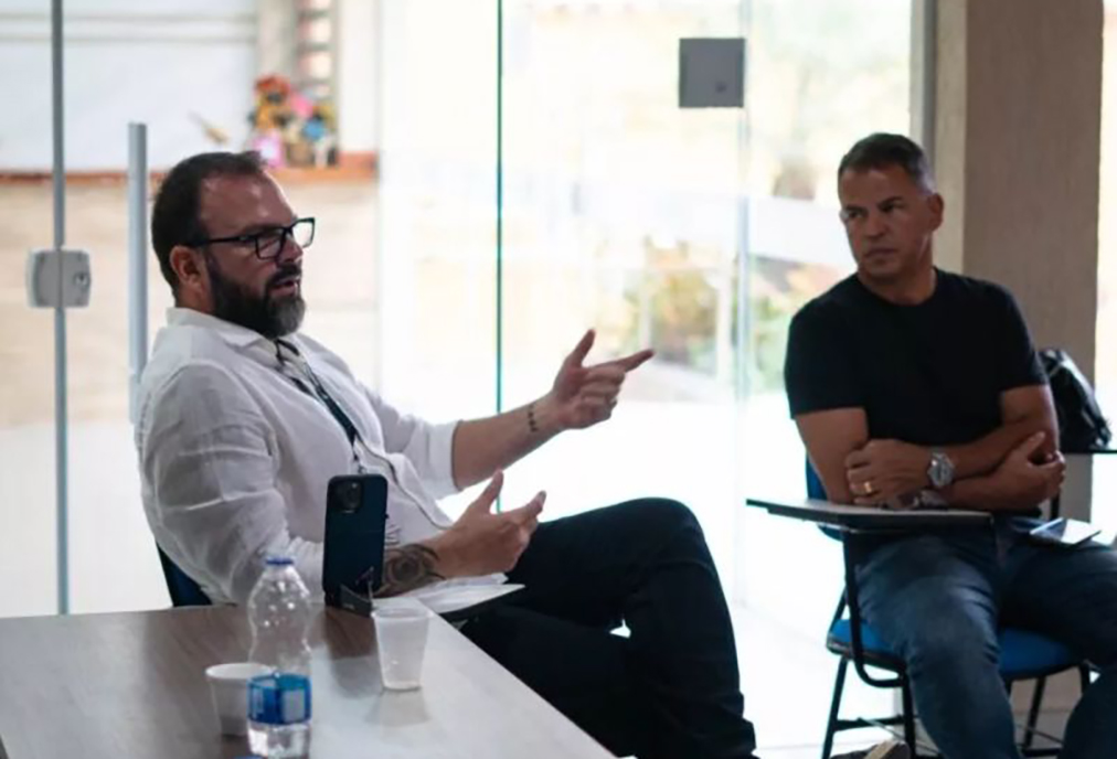 Evento da Codin reúne secretários da região ligados a pastas do desenvolvimento econômico