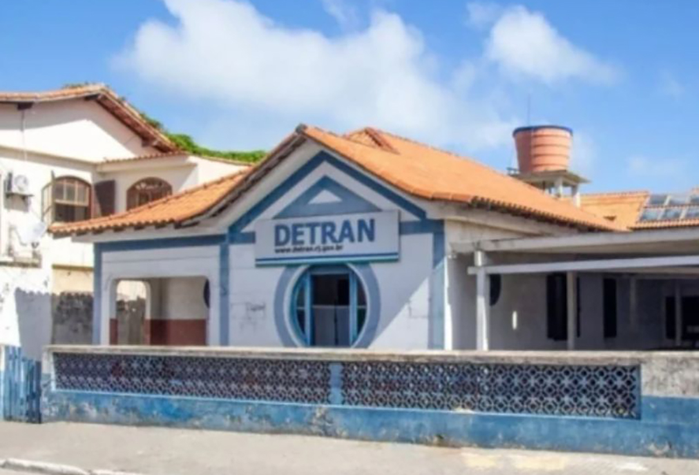 Postos do Detran RJ na Região dos Lagos recebem melhorias estruturais