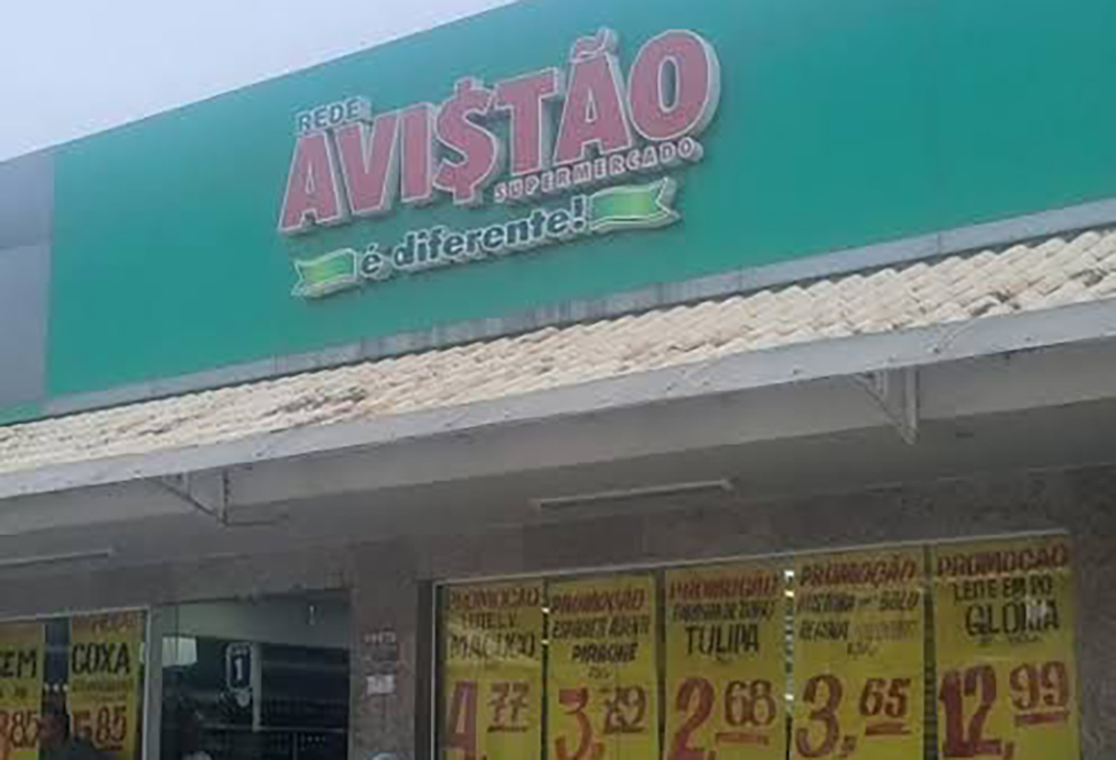 Suspeito tenta furtar R$ 400 em mercadorias e é detido em Búzios