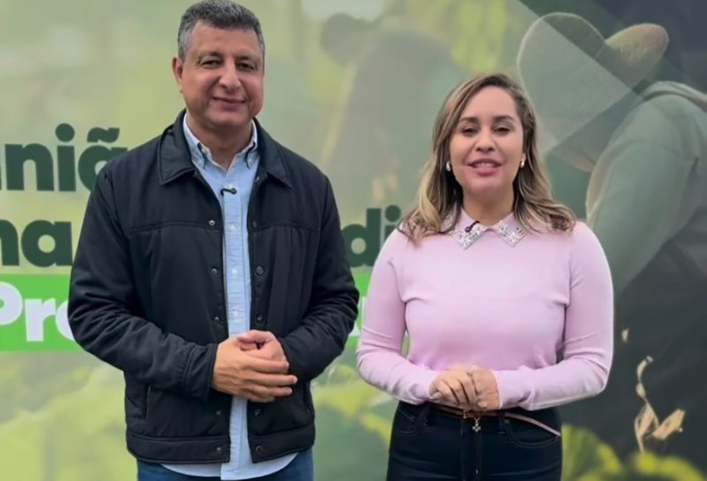 Araruama assina novo acordo com o Estado visando melhorias para os produtores locais