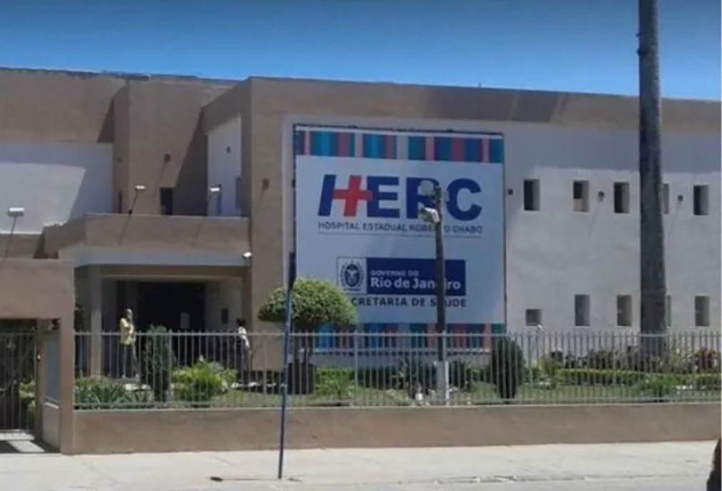 Bombeiro fica feriado após sofrer tentativa de assassinato dentro de casa em São Pedro da Aldeia