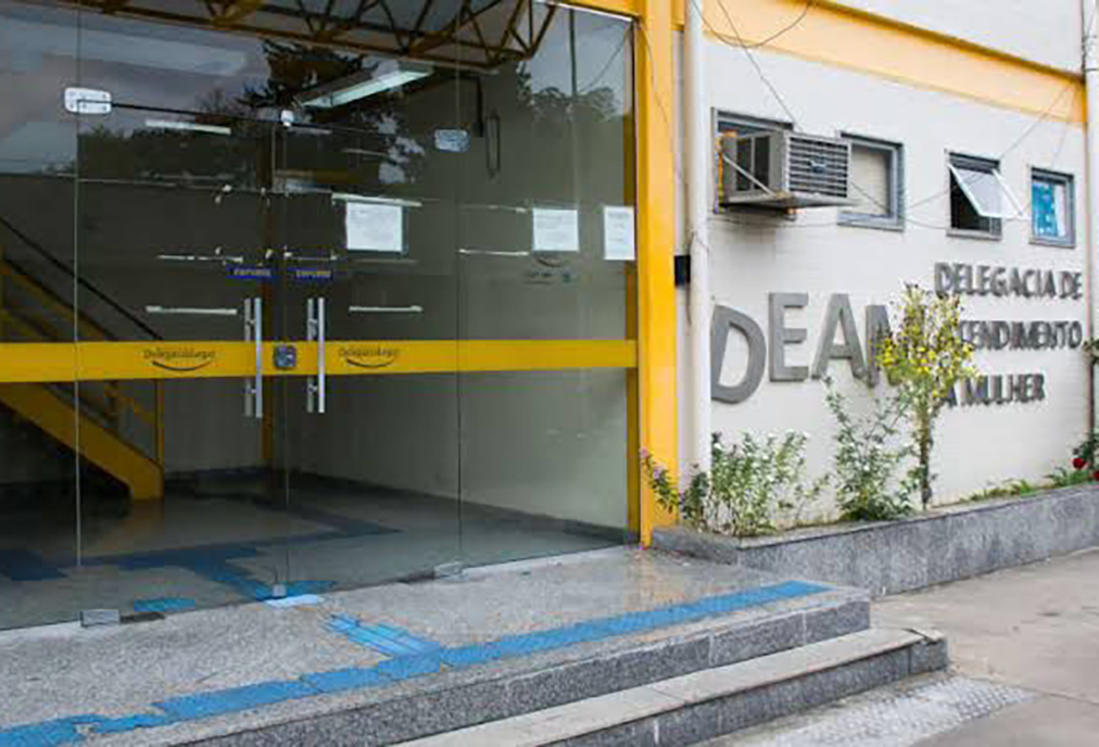 Patrulha Maria da Penha atua e detém agressores reincidentes em Cabo Frio