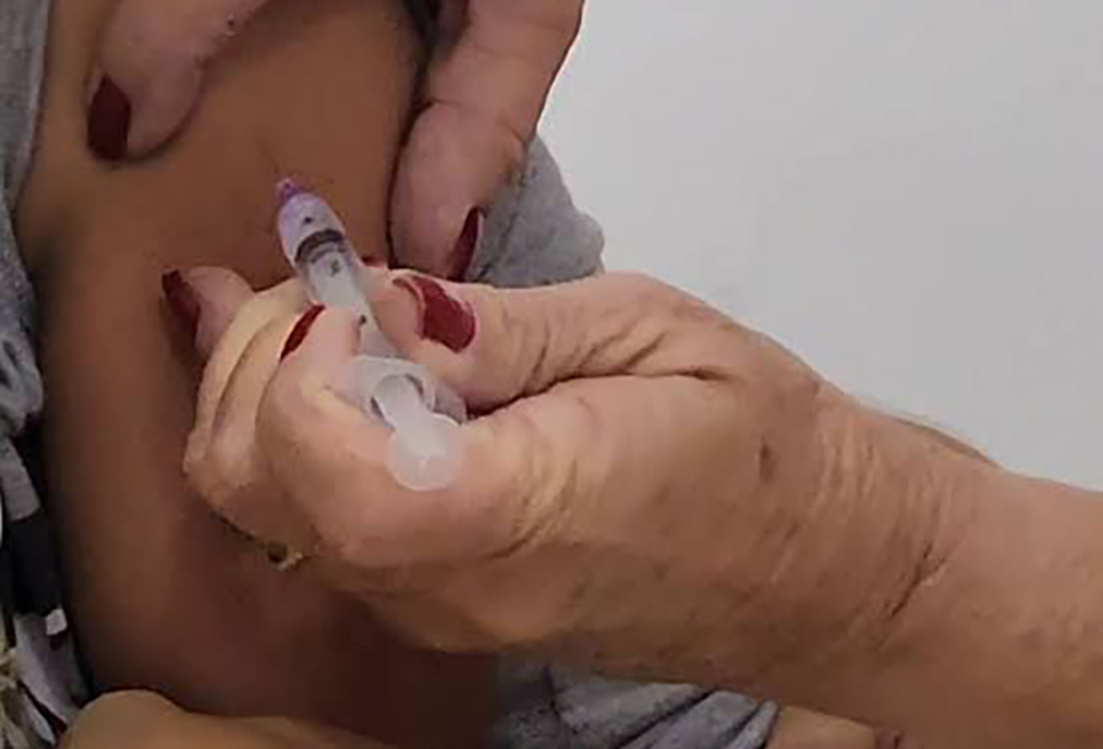 Prefeitura de Cabo Frio alerta população de risco para atualizar vacinação