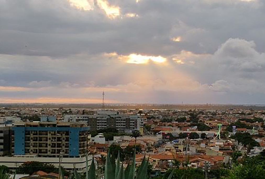 Últimos dias para enviar ideias sobre o uso do solo e parcelamento em Cabo Frio