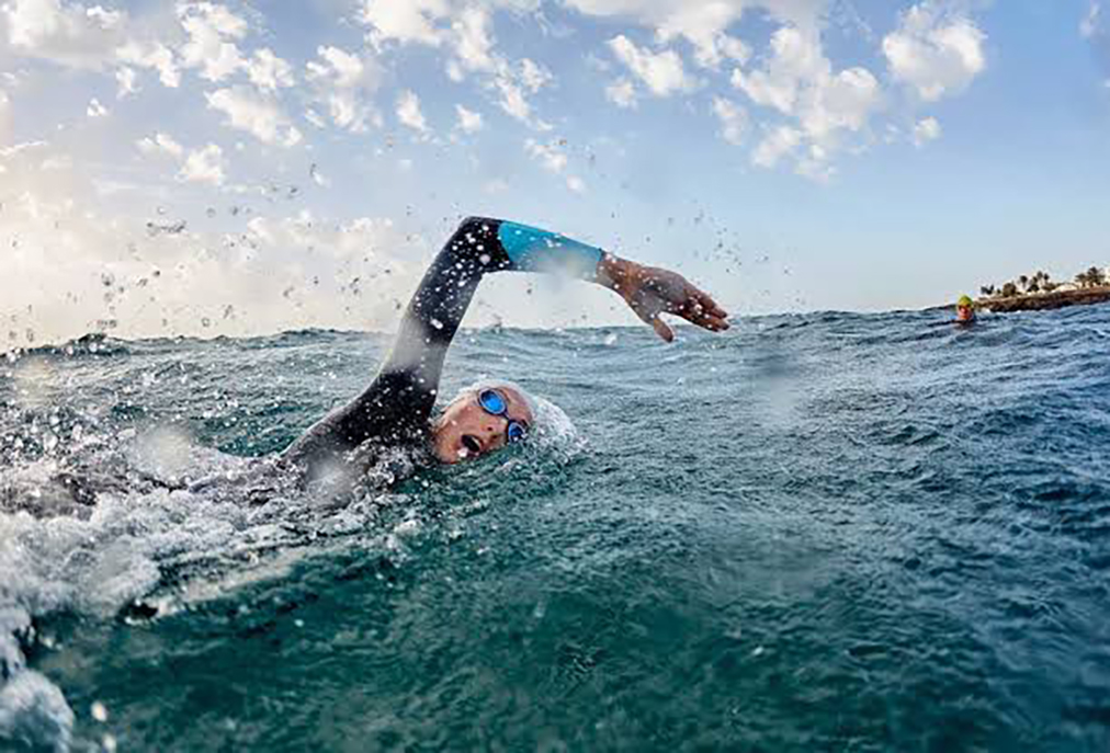 Esporte e natureza se encontram em Iguaba durante etapa da Copa FARJ
