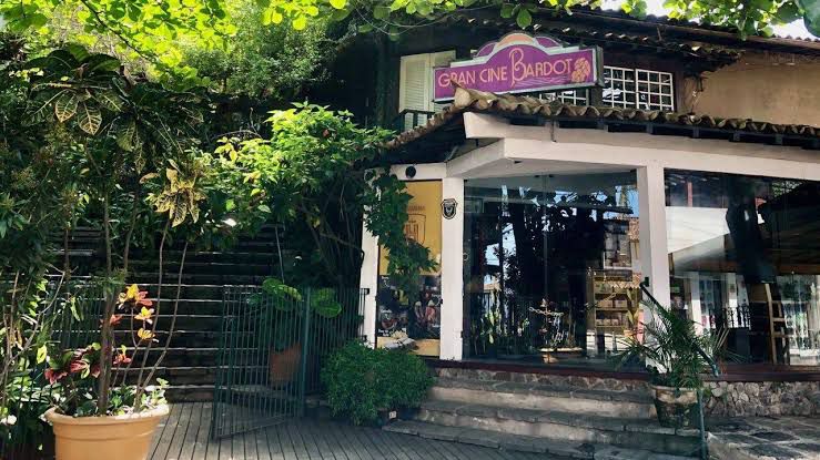 Festa do Cinema Italiano leva produções premiadas e clássicos a Búzios